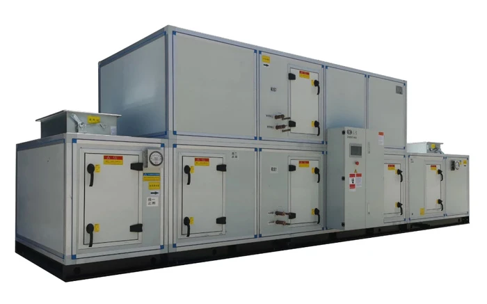 Constant Temperature And Humidity Air Conditioner Constant Temperature And Humidity Air Conditioner